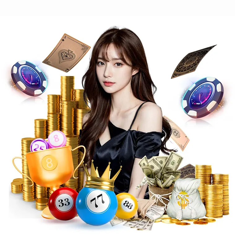 Joyjili Daily Rewards