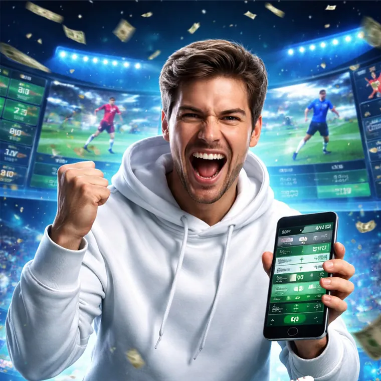 Setting Limits for Gambling