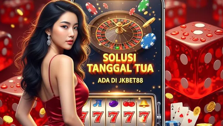 Exclusive Bonuses at joyjili