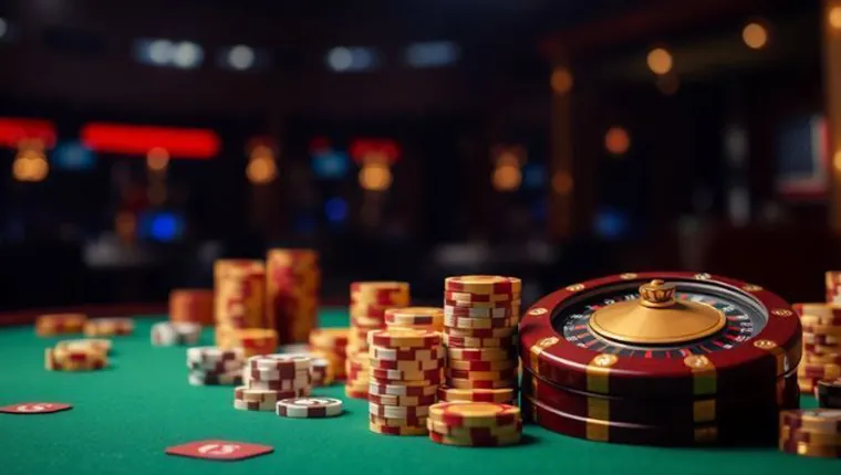 Recognizing Problem Gambling