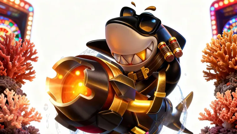 Arcade Game Provider 10