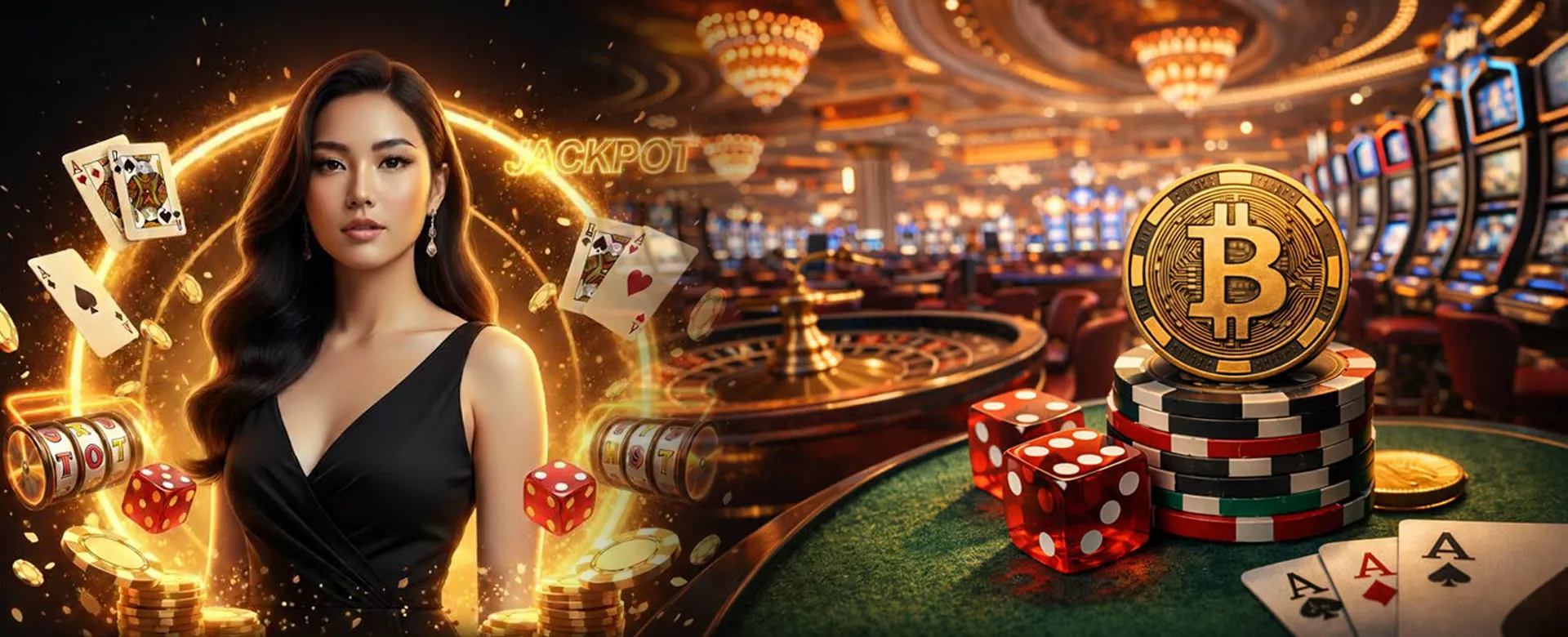 Joyjili Promotions - Claim Your Exclusive Bonuses