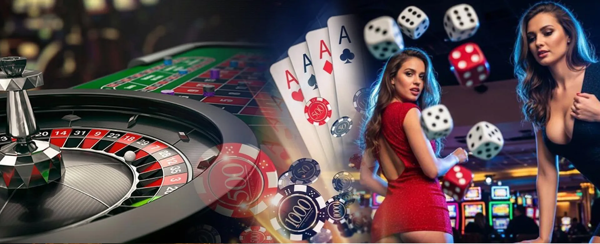 Joyjili online casino interface with various games
