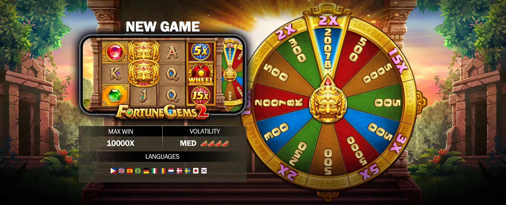 Future of Online Casinos with joyjili