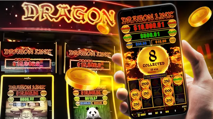 Bingo Card Game