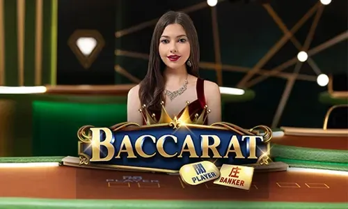Dream Gaming Live Dealer