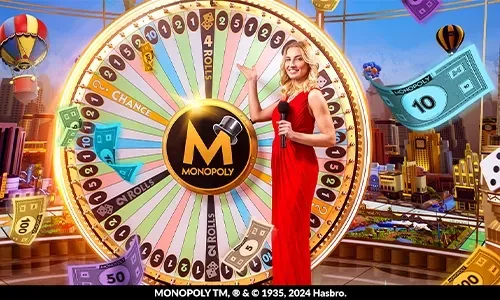 NetEnt Slot Game