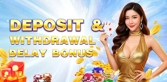 Welcome bonus for new Joyjili players