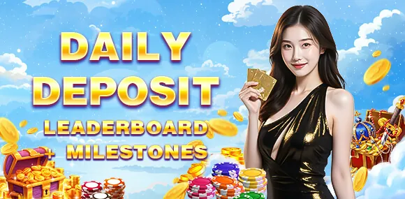 Reload bonus for existing Joyjili members